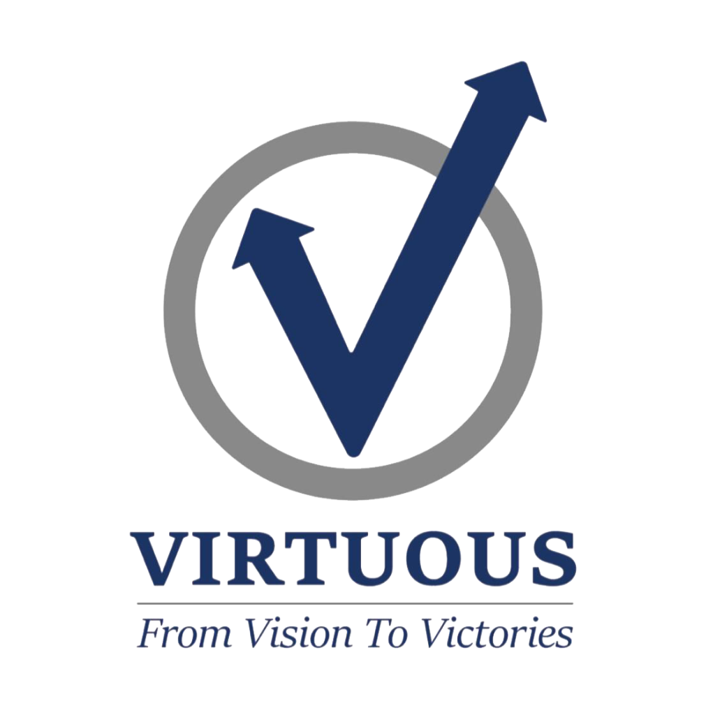 Virtuous Logo